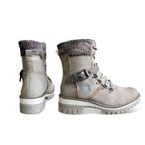 Boots Autumn And Winter - WOMONA.COM