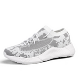 Jogging sneakers - WOMONA.COM