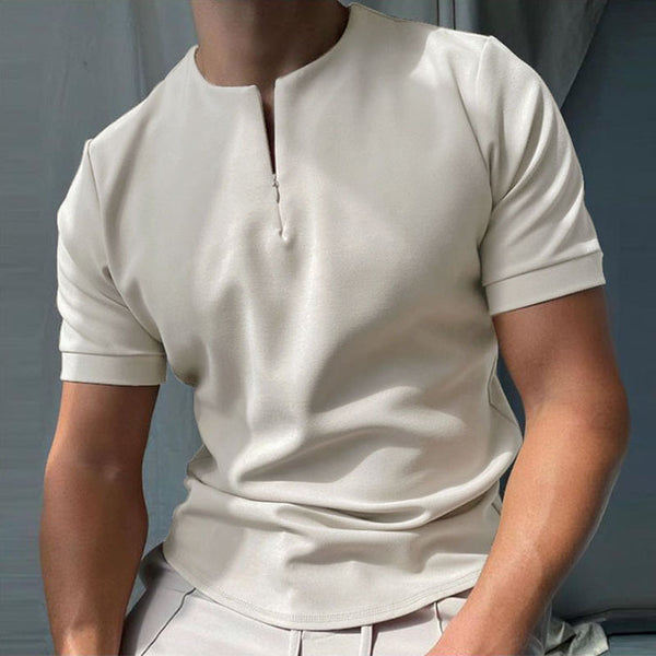 Men's Polo Shirt - WOMONA.COM