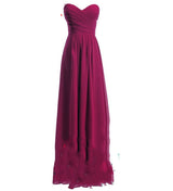 Evening Dress - WOMONA.COM