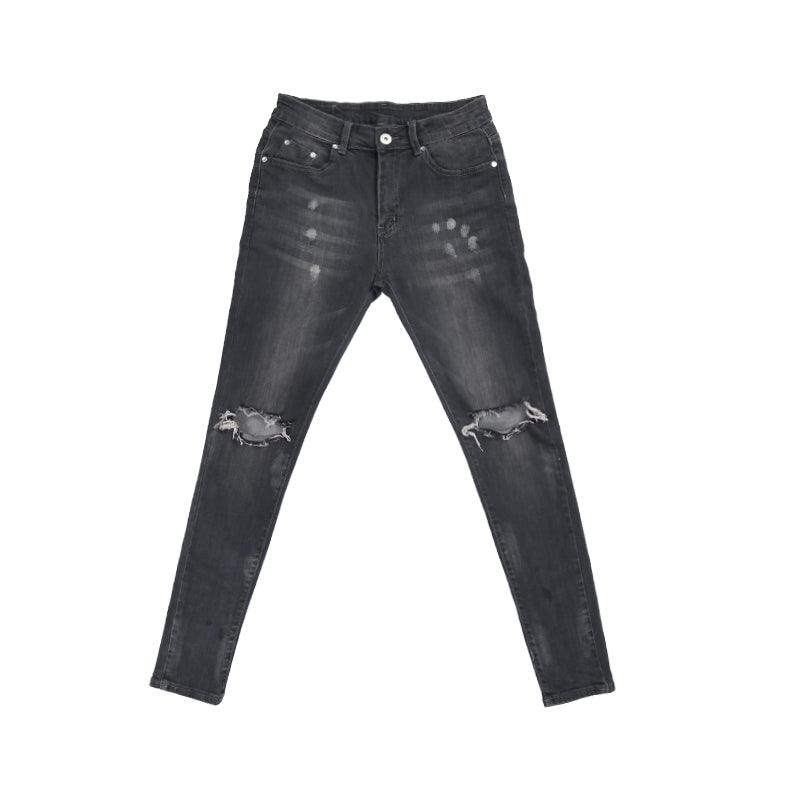 Small jeans - WOMONA.COM