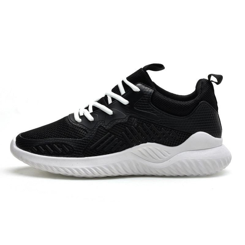 Platform men's sneakers - WOMONA.COM