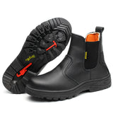 Work shoes for men - WOMONA.COM