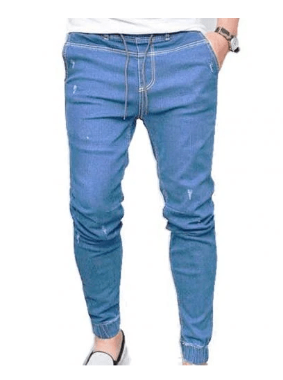 Sadat Jeans - WOMONA.COM