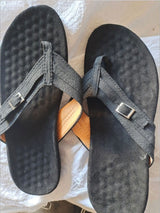 Flat Flip Flops Women's Sandals - WOMONA.COM