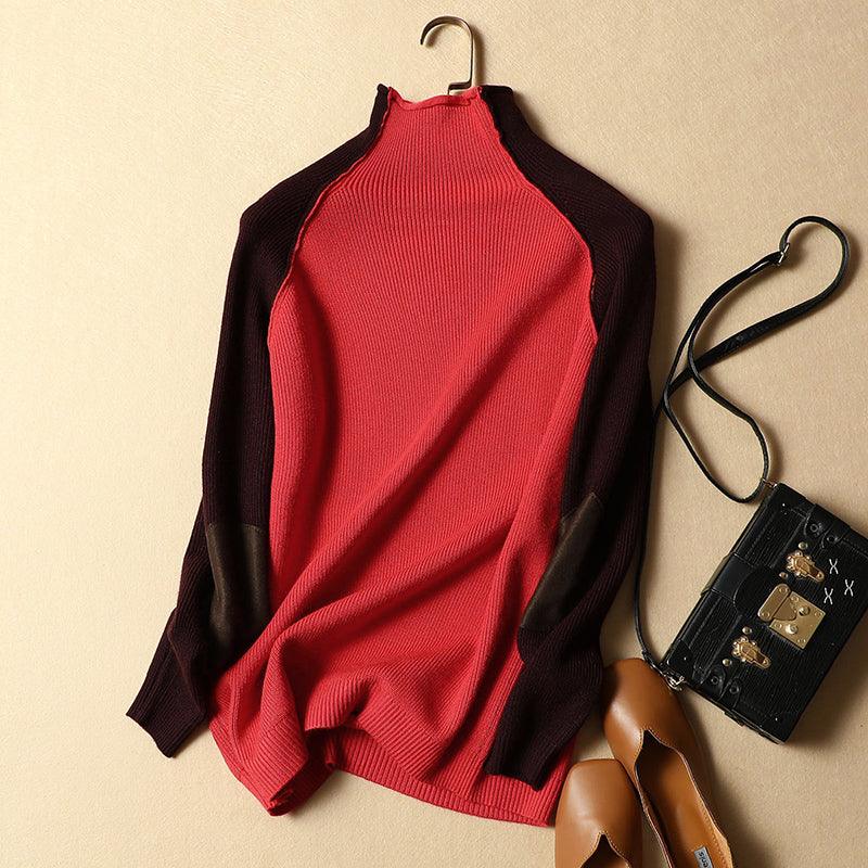 Bottoming Shirt For Women - WOMONA.COM