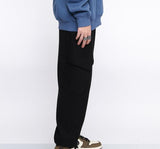 Men's Versatile Casual Long Sweatpants - WOMONA.COM