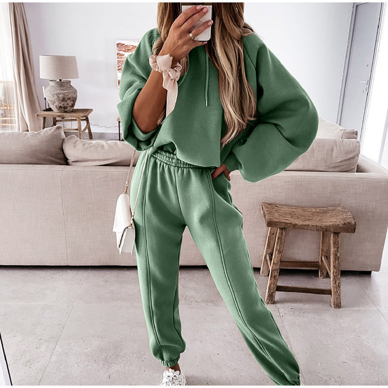 Leisure Suit For Women - WOMONA.COM