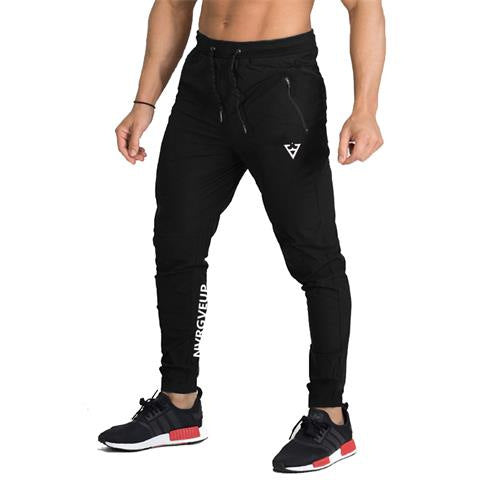 Sports trousers training pants - WOMONA.COM