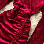 long sleeve skirt - WOMONA.COM