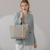 Nylon Oxford Cloth Canvas Bag - WOMONA.COM