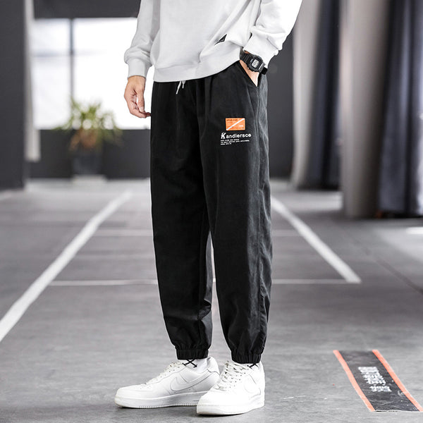 Men's casual pants - WOMONA.COM