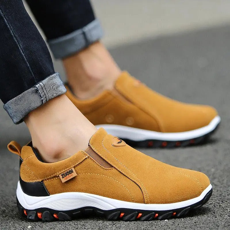 Outdoor non-slip sneakers - WOMONA.COM