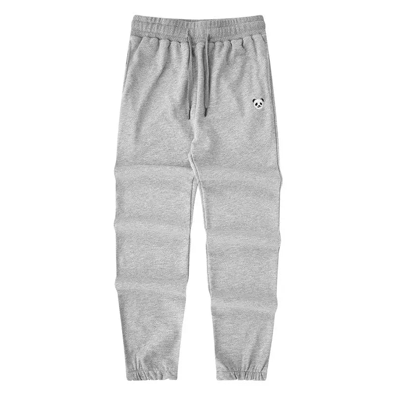Thin Men's Sweatpants - WOMONA.COM