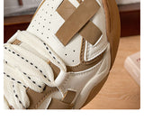 Wedge Heel Sneakers Women - WOMONA.COM