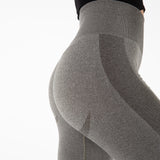 Seamless Yoga Fitness Clothing - WOMONA.COM