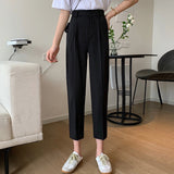 Women's Trousers - WOMONA.COM