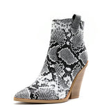 Ladies Fashion Catwalk Shoes - WOMONA.COM