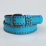 Belt Punk Style - WOMONA.COM