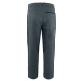 Solid Hiking Casual Sport Male Trouser - WOMONA.COM