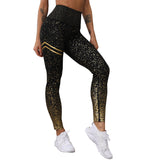 fit Yoga Sports Pants - WOMONA.COM