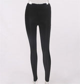 Tight Bottoming Women Pants - WOMONA.COM