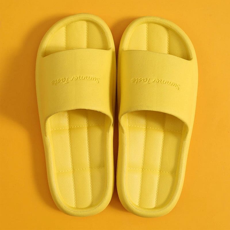 Fashion Personality Home Slippers - WOMONA.COM