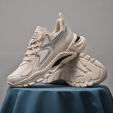 Men's casual sneakers - WOMONA.COM