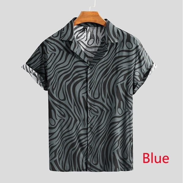 New Camisa Fit men shirts - WOMONA.COM