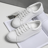 Sneakers white shoes - WOMONA.COM