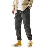 Loose Casual Pants Men - WOMONA.COM