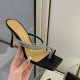 Ladies' New Style Sandals - WOMONA.COM