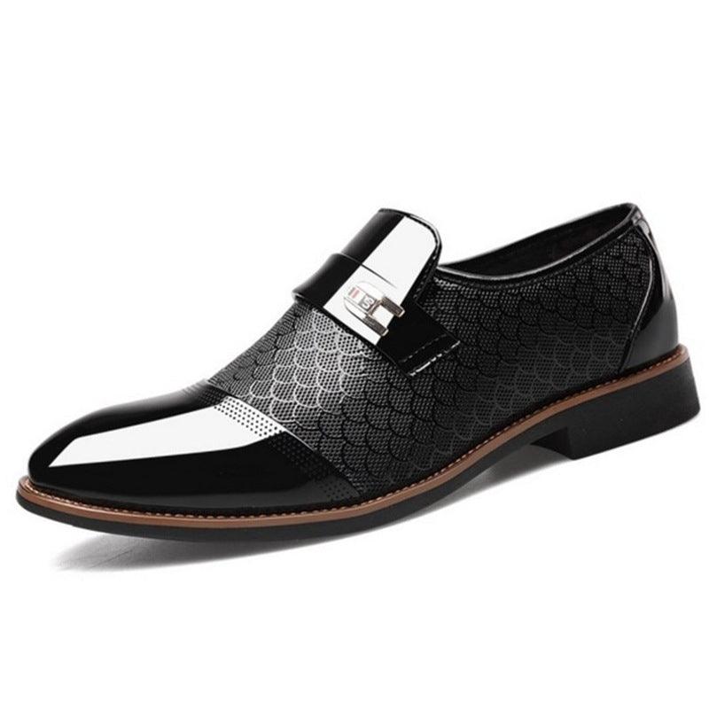 Big Code Men's Shoes Men's - WOMONA.COM