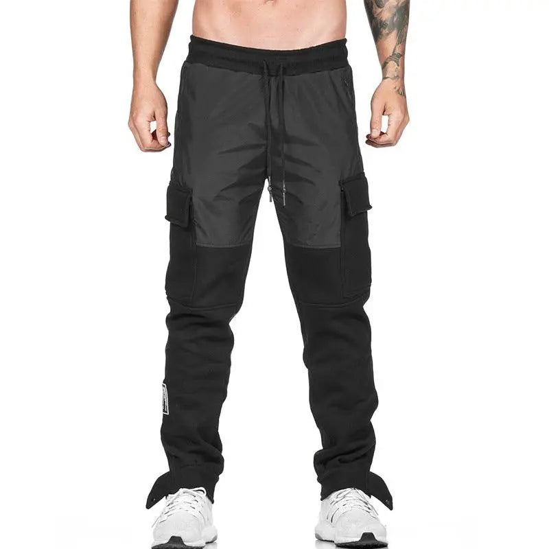 Men's sweatpants - WOMONA.COM
