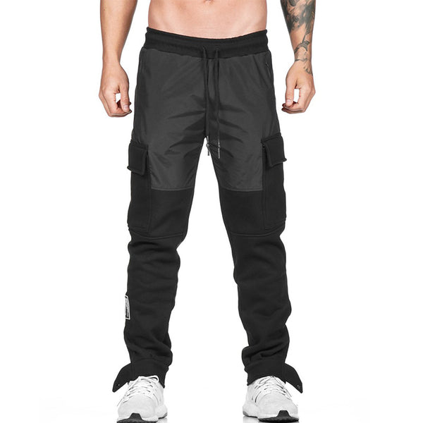 Men's sweatpants - WOMONA.COM