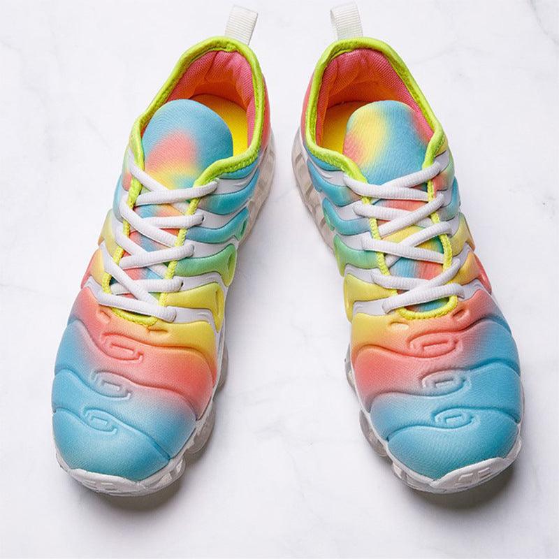 Sneakers running shoes - WOMONA.COM