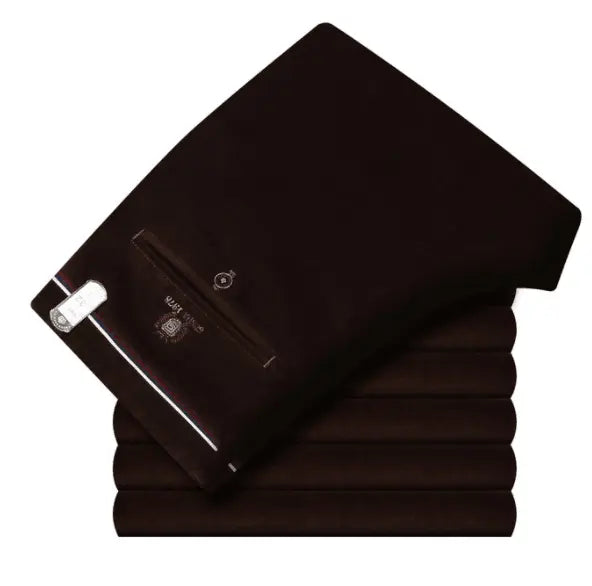 thick thin flannelette pants - WOMONA.COM