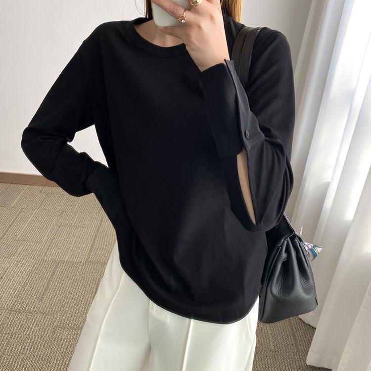 Women's Extra Long Sleeve Base Layer T-Shirt