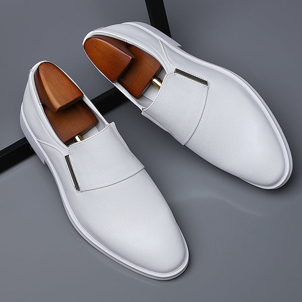 New Formal Business Casual Shoes - WOMONA.COM