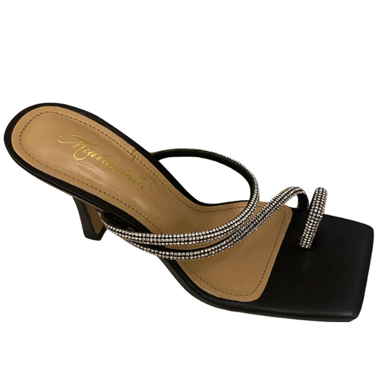 Ladies' New Style Sandals - WOMONA.COM