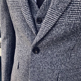 blazer Suit For Men's - WOMONA.COM