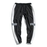 Reflective trousers and track pants - WOMONA.COM