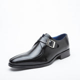 Men' Formal Leather Shoes - WOMONA.COM