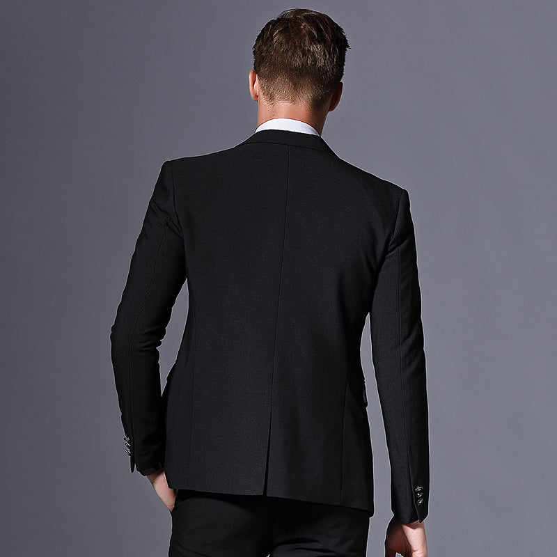 Men's suits - WOMONA.COM