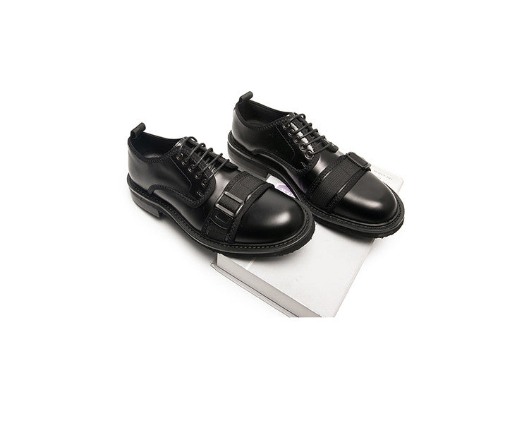 Formal Wear All-match Casual Trendy Shoes - WOMONA.COM