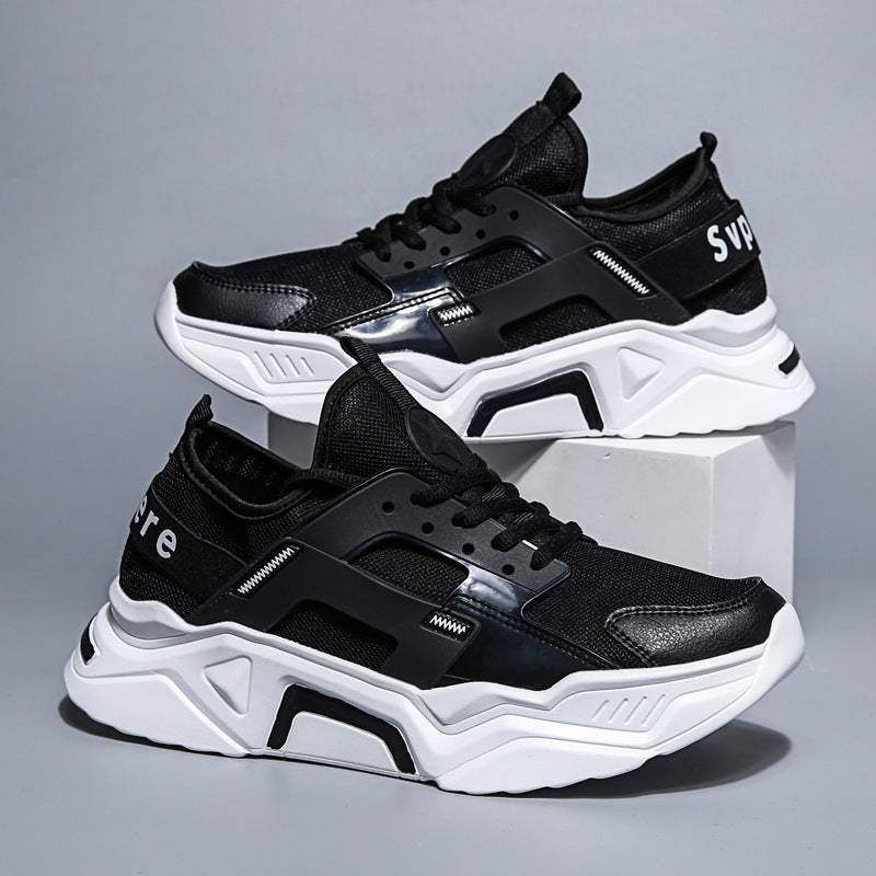 High permeability sneakers - WOMONA.COM