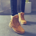Snow boots - WOMONA.COM