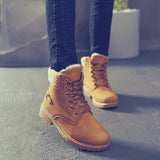 Snow boots - WOMONA.COM