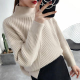 Women's Sweater - WOMONA.COM