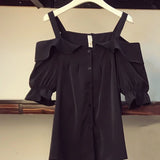 Thin New Fat Sister Dress - WOMONA.COM